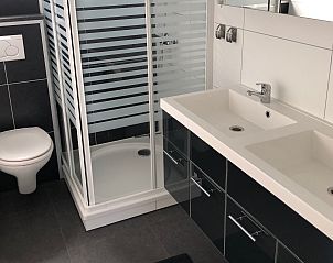 Unterkunft 470846 - Chalet Waddenkust - Recreatiepark Wiringherlant - Wiringher Chalet 94