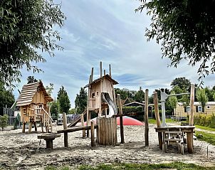 Unterkunft 470846 - Chalet Waddenkust - Recreatiepark Wiringherlant - Wiringher Chalet 94