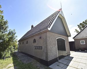 Unterkunft 470849 - Appartement Waddenkust - Het Hoge Noorden
