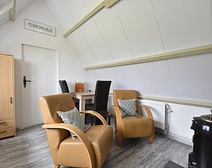 Unterkunft 470849 - Appartement Waddenkust - Het Hoge Noorden
