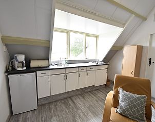 Unterkunft 470849 - Appartement Waddenkust - Het Hoge Noorden