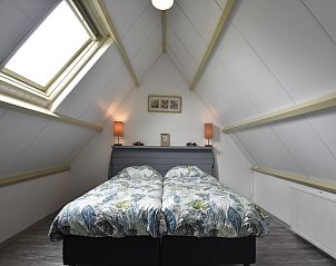 Unterkunft 470849 - Appartement Waddenkust - Het Hoge Noorden