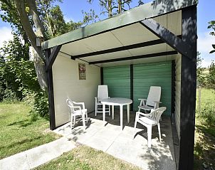 Unterkunft 470849 - Appartement Waddenkust - Het Hoge Noorden