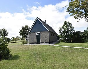Unterkunft 470849 - Appartement Waddenkust - Het Hoge Noorden