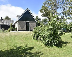 Unterkunft 470849 - Appartement Waddenkust - Het Hoge Noorden