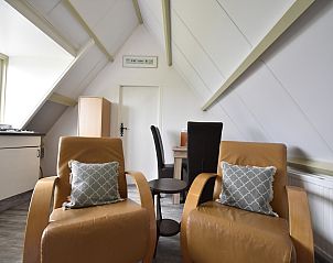 Unterkunft 470849 - Appartement Waddenkust - Het Hoge Noorden