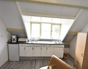 Unterkunft 470849 - Appartement Waddenkust - Het Hoge Noorden