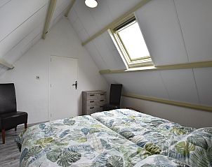 Unterkunft 470849 - Appartement Waddenkust - Het Hoge Noorden