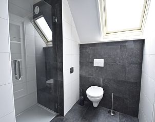 Unterkunft 470849 - Appartement Waddenkust - Het Hoge Noorden