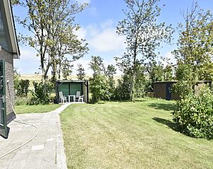 Unterkunft 470849 - Appartement Waddenkust - Het Hoge Noorden