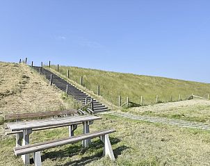 Unterkunft 470849 - Appartement Waddenkust - Het Hoge Noorden