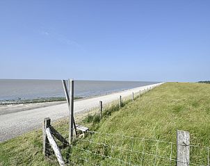 Unterkunft 470849 - Appartement Waddenkust - Het Hoge Noorden
