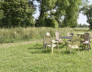 Unterkunft 470849 - Appartement Waddenkust - Het Hoge Noorden