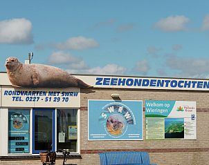 Unterkunft 470849 - Appartement Waddenkust - Het Hoge Noorden