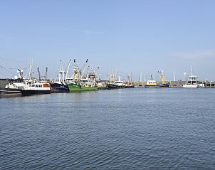 Unterkunft 470849 - Appartement Waddenkust - Het Hoge Noorden