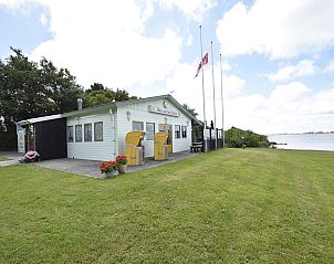 Unterkunft 470849 - Appartement Waddenkust - Het Hoge Noorden