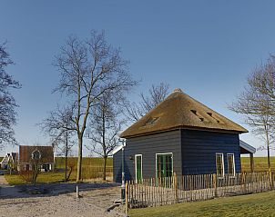 Unterkunft 470851 - Ferienhaus Waddenkust - Recreatiepark Wiringherlant - Wiringher Villa 23