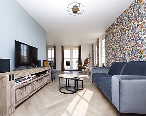 Unterkunft 470851 - Ferienhaus Waddenkust - Recreatiepark Wiringherlant - Wiringher Villa 23