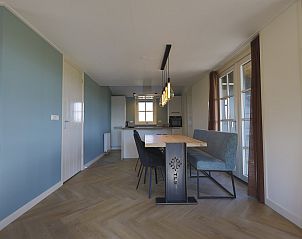 Unterkunft 470851 - Ferienhaus Waddenkust - Recreatiepark Wiringherlant - Wiringher Villa 23
