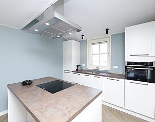 Unterkunft 470851 - Ferienhaus Waddenkust - Recreatiepark Wiringherlant - Wiringher Villa 23
