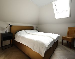 Unterkunft 470851 - Ferienhaus Waddenkust - Recreatiepark Wiringherlant - Wiringher Villa 23