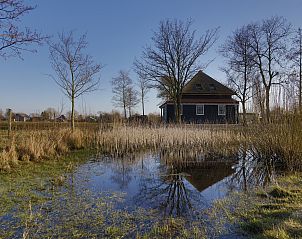 Unterkunft 470851 - Ferienhaus Waddenkust - Recreatiepark Wiringherlant - Wiringher Villa 23