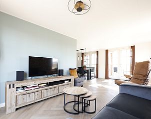 Unterkunft 470851 - Ferienhaus Waddenkust - Recreatiepark Wiringherlant - Wiringher Villa 23