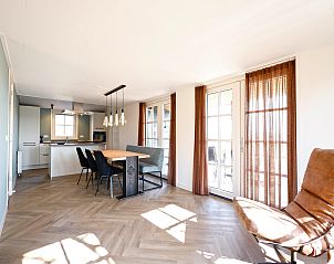 Unterkunft 470851 - Ferienhaus Waddenkust - Recreatiepark Wiringherlant - Wiringher Villa 23