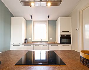 Unterkunft 470851 - Ferienhaus Waddenkust - Recreatiepark Wiringherlant - Wiringher Villa 23