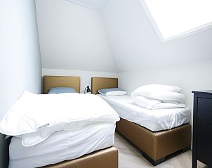 Unterkunft 470851 - Ferienhaus Waddenkust - Recreatiepark Wiringherlant - Wiringher Villa 23