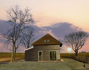 Unterkunft 470851 - Ferienhaus Waddenkust - Recreatiepark Wiringherlant - Wiringher Villa 23