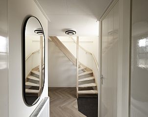 Unterkunft 470851 - Ferienhaus Waddenkust - Recreatiepark Wiringherlant - Wiringher Villa 23