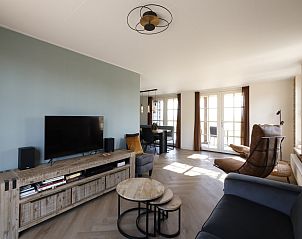 Unterkunft 470851 - Ferienhaus Waddenkust - Recreatiepark Wiringherlant - Wiringher Villa 23