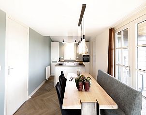 Unterkunft 470851 - Ferienhaus Waddenkust - Recreatiepark Wiringherlant - Wiringher Villa 23