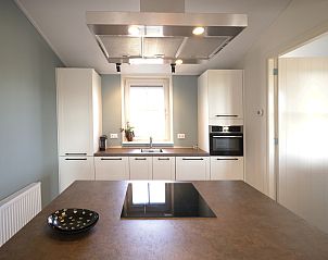 Unterkunft 470851 - Ferienhaus Waddenkust - Recreatiepark Wiringherlant - Wiringher Villa 23