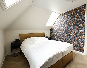 Unterkunft 470851 - Ferienhaus Waddenkust - Recreatiepark Wiringherlant - Wiringher Villa 23