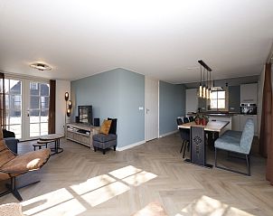 Unterkunft 470851 - Ferienhaus Waddenkust - Recreatiepark Wiringherlant - Wiringher Villa 23
