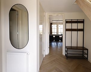 Unterkunft 470851 - Ferienhaus Waddenkust - Recreatiepark Wiringherlant - Wiringher Villa 23