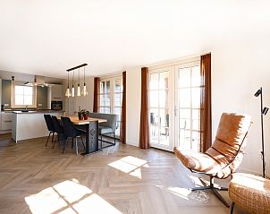 Unterkunft 470851 - Ferienhaus Waddenkust - Recreatiepark Wiringherlant - Wiringher Villa 23