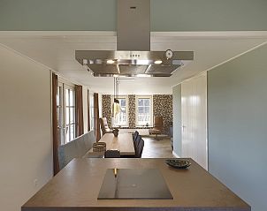 Unterkunft 470851 - Ferienhaus Waddenkust - Recreatiepark Wiringherlant - Wiringher Villa 23