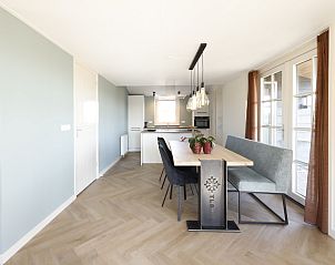 Unterkunft 470851 - Ferienhaus Waddenkust - Recreatiepark Wiringherlant - Wiringher Villa 23
