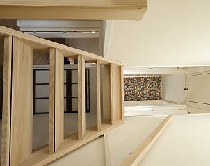 Unterkunft 470851 - Ferienhaus Waddenkust - Recreatiepark Wiringherlant - Wiringher Villa 23