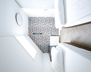 Unterkunft 470851 - Ferienhaus Waddenkust - Recreatiepark Wiringherlant - Wiringher Villa 23