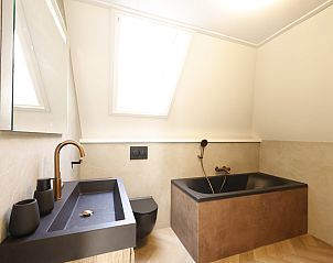 Unterkunft 470851 - Ferienhaus Waddenkust - Recreatiepark Wiringherlant - Wiringher Villa 23