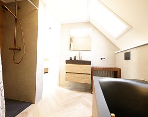 Unterkunft 470851 - Ferienhaus Waddenkust - Recreatiepark Wiringherlant - Wiringher Villa 23