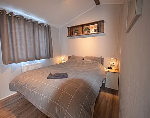 Unterkunft 470854 - Chalet Waddenkust - Recreatiepark Wiringherlant - Wiringher Chalet 83
