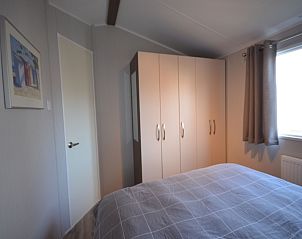 Unterkunft 470854 - Chalet Waddenkust - Recreatiepark Wiringherlant - Wiringher Chalet 83