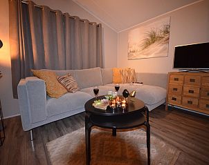 Unterkunft 470854 - Chalet Waddenkust - Recreatiepark Wiringherlant - Wiringher Chalet 83