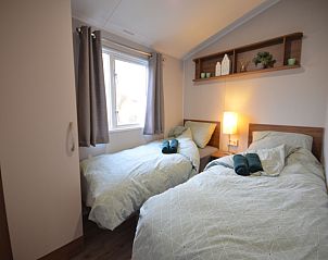 Unterkunft 470854 - Chalet Waddenkust - Recreatiepark Wiringherlant - Wiringher Chalet 83