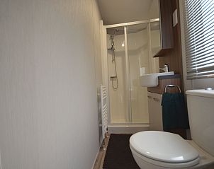 Unterkunft 470854 - Chalet Waddenkust - Recreatiepark Wiringherlant - Wiringher Chalet 83